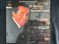 Al Martino  Spanish Eyes    Vinyl LP 12"  Sehr guter Zustand !!! Nordrhein-Westfalen - Pulheim Vorschau