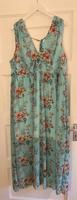 Sommerkleid mit Unterkleid Kiel - Pries-Friedrichsort Vorschau