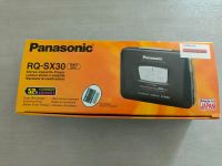 Panasonic  RQ-SX30 Walkman mit OVP und Ladegerät Nordrhein-Westfalen - Rommerskirchen Vorschau