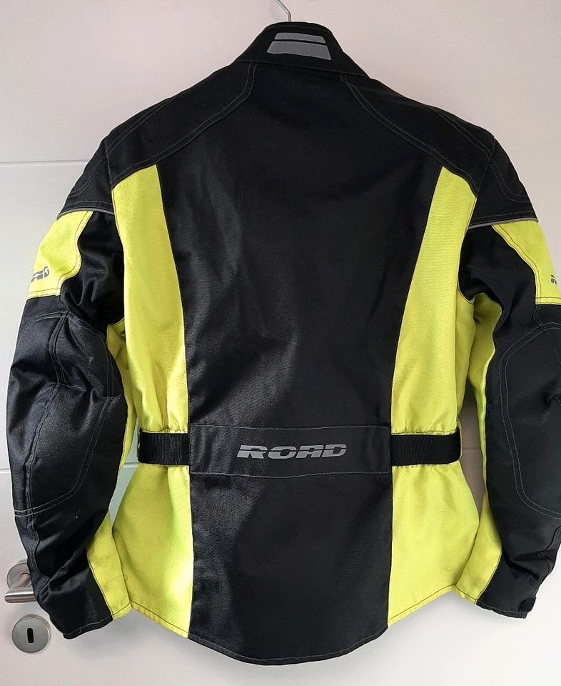 Tourenmotorradjacke in Ballenstedt