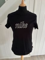 Nike Shirt T-Shirt S 36 Damen schwarz Rostock - Reutershagen Vorschau