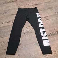 Nike Leggins Damen L Top Zustand Thüringen - Elgersburg Vorschau
