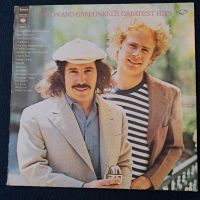 LP Vinyl SIMON AND GARFUNKEL`S "GREATEST HITS" Baden-Württemberg - Breisach am Rhein   Vorschau