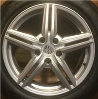 19" Porsche Alufelgen Porsche Cayenne (955,957) Bayern - Karlsfeld Vorschau