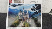 Puzzle Schloß Neuschwanstein -  1000 Teile Dresden - Gruna Vorschau