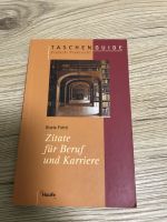 Taschenguide Zitate für Beruf und Karriere Bayern - Pförring Vorschau