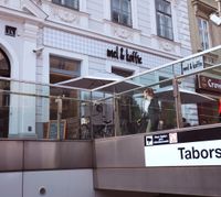 mel & koffie Premium Schaubäckerei & Cafè - Top Lage mit Außen Terrasse in Osnabrück zu verkaufen! Niedersachsen - Osnabrück Vorschau