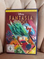 Fantasia 2000 DVD Baden-Württemberg - Friedrichshafen Vorschau