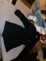 Mustang Damen winterjacke Sachsen-Anhalt - Magdeburg Vorschau