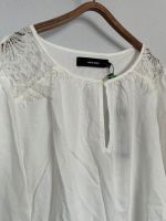 Vero Moda Bluse Gr. M weiß romantisch Spitze Baden-Württemberg - Achern Vorschau