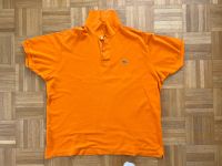Lacoste Poloshirt T-Shirt Gr. 8 / 3XL, top Zustand Niedersachsen - Calberlah Vorschau