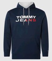 Neu* Tommy Hilfiger Hoodie 4XL XXXXL | 5XL XXXXXL Pullover Sweate Baden-Württemberg - Urbach Vorschau