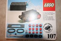 LEGO® 107 4,5V Motor Set Technic von 1976! Wandsbek - Hamburg Poppenbüttel Vorschau