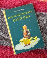 Das Schüchterne Lottchen vom Kinderbuchverlag Berlin Thüringen - Jena Vorschau