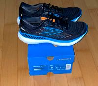 Brooks Glycerin 19 GTS 42,5 EU (blau) | NEU Schleswig-Holstein - Reinbek Vorschau