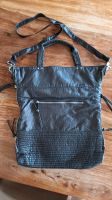 Handtasche Crossbody h&m schwarz Nordrhein-Westfalen - Remscheid Vorschau