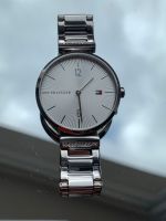 Tommy Hilfiger Damen Uhr Edelstahl Thüringen - Weimar Vorschau