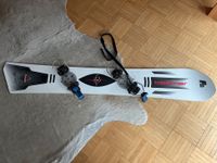 Snowboard Raceboard F2 Beamer Bayern - Kist Vorschau