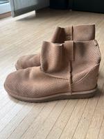 UGG Classic mini ungefüttert Gr.39 Stuttgart - Weilimdorf Vorschau