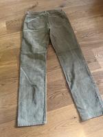 Arket Cordhose beige 32 tolle Hose Bayern - Gröbenzell Vorschau