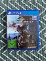 Monster Hunter World Schwerin - Weststadt Vorschau