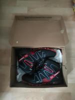Salomon X Ultra Snowpilot Größe 41 1/3 Hessen - Usingen Vorschau