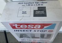 NEU Tesa Insect Stop ALU COMFORT Fliegengitter Tür Terrasse weiß Bayern - Vilsbiburg Vorschau