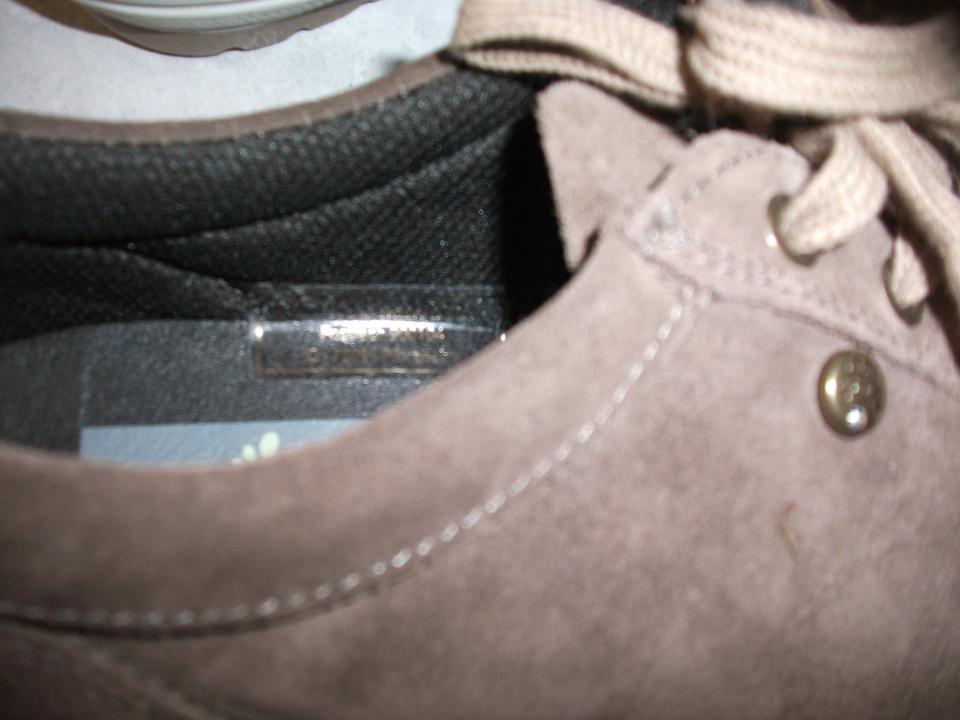 Naturläufer Schnürschuhe Sneaker Schuhe Gr.42 NEU Leder in Celle