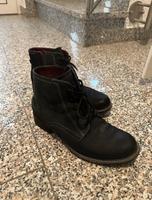 Stiefeletten Hessen - Elz Vorschau
