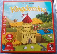 Gesellschaftsspiel Kingdomino Baden-Württemberg - Ostelsheim Vorschau