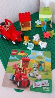 LEGO DUPLO 10950 Traktor und Tierpflege Nordvorpommern - Landkreis - Ribnitz-Damgarten Vorschau