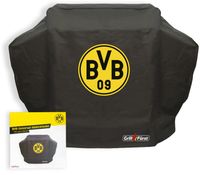 Grillfürst Abdeckhaube Grill BVB Edition Hartman Gartenmöbel Nordrhein-Westfalen - Unna Vorschau