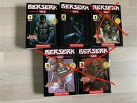 Berserk Max Manga Baden-Württemberg - Offenburg Vorschau