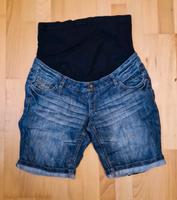 Umstandsmode Umstandsjeans Umstandsshort Gr. 40 Bayern - Straubing Vorschau