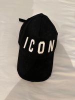 Icon Cap schwarz Bayern - Buchloe Vorschau