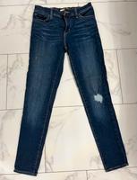Levi’s 710 Skinny in S Frankfurt am Main - Westend Vorschau