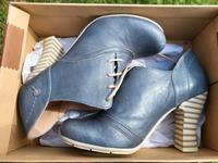 ungetrage Damenschuhe Niedersachsen - Eicklingen Vorschau