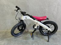 BMW Kidsbike Kinderfahrrad 14 Zoll Bayern - Taufkirchen Vils Vorschau