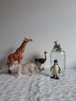 Schleich Tiere aus den 1990er Jahren Hessen - Schlitz Vorschau