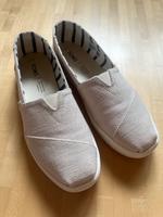 Toms Slipper Alpargata Cupsole Slip On Größe 38 Bayern - Würzburg Vorschau