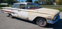 Suche Chevrolet Impala Bel Air Biscayne 1959 60 61 62 63 64 65 66 Hessen - Dillenburg Vorschau