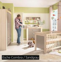 Baby-/Kinderzimmer von Wellemöbel, Serie Lasse Bayern - Höchstadt Vorschau
