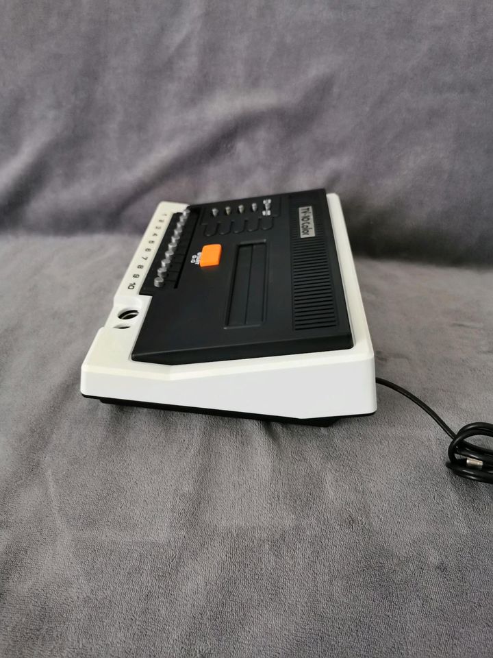 Retro Spielekonsole 1979 TV-10 Color/Unimex. Kein Nintendo, Plays in Frankfurt am Main