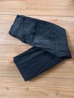 Jeans von Amasu in Gr. 25 schwarz - Skinny Jeans Königs Wusterhausen - Zeesen Vorschau