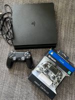 PlayStation 4 + VR Brille Thüringen - Ilmenau Vorschau