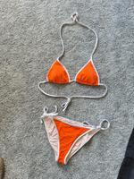 Bikini Tom Tailor Gr. 34 Hessen - Fuldabrück Vorschau