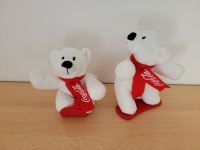 Coca-Cola - Eisbären mit Schlitten und Snowboard - Plüschtiere Nordrhein-Westfalen - Bad Honnef Vorschau