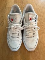 Reebok Classic Sneaker 38.5 München - Ludwigsvorstadt-Isarvorstadt Vorschau