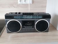 HATACHI TRK 6830 Stereo Casetten retro Bayern - Pilsting Vorschau