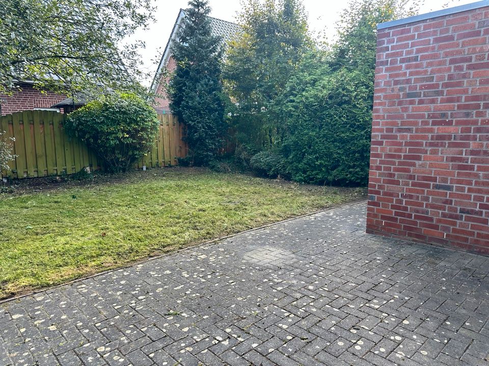 Gartenpflege in Emsdetten